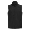 Airwalk Vest Musta
