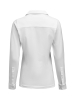 American Supreme Polo L/s Woman Valkoinen