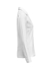 American Supreme Polo L/s Woman Valkoinen