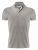 American Supreme Polo Meleerattu Harmaa