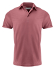 American Supreme Polo Murrettu Punainen