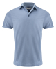 American Supreme Polo Murrettu Sininen