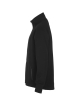 Anzac Fz Collar Musta