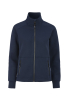 Anzac Lady Fz Collar Tummansininen