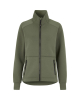 Anzac Lady Fz Collar Vihreä