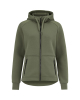 Anzac Lady Fz Hood Vihreä