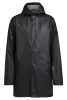 Apelviken Rain Coat Men Musta