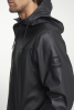 Apelviken Rain Coat Men Musta