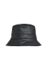 Apelviken Rain Hat Unisex Musta