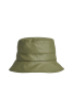 Apelviken Rain Hat Unisex Oliivinvihreä
