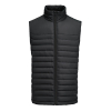 Arches Vest Musta