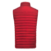Arches Vest Punainen