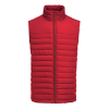 Arches Vest Punainen
