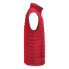 Arches Vest Punainen