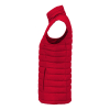 Arches Vest Woman Punainen