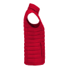 Arches Vest Woman Punainen