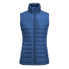 Arches Vest Woman Sininen