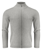 Ashland Cardigan Meleerattu Harmaa