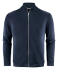 Ashland Cardigan Tummansininen