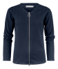 Ashland Cardigan Woman Tummansininen