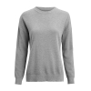 Ashland Casual Woman Meleerattu Harmaa