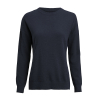 Ashland Casual Woman Tummansininen
