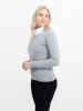 Ashland U Woman Meleerattu Harmaa