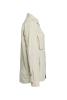 Authentic Overshirt Unisex Vaalea Beige