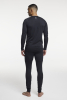 Axis Baselayer Set Men Black