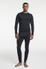 Axis Baselayer Set Men Black