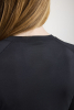 Axis Baselayer Set Naisten Black