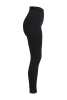 Axis Baselayer Set Naisten Black