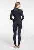 Axis Baselayer Set Women Black