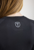 Axis Baselayer Set Women Black