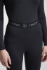 Axis Baselayer Set Women Black