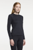 Axis Baselayer Set Women Black