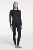 Axis Baselayer Set Women Black