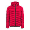 Base Jacket Punainen