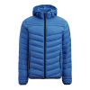 Base Jacket Sininen