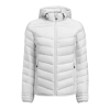 Base Jacket Valkoinen