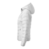 Base Lady Jacket Valkoinen