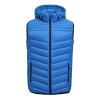 Base Vest Sininen