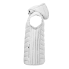 Base Vest Valkoinen