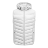 Base Vest Valkoinen
