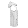 Base Vest Valkoinen