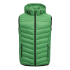 Base Vest Vihreä