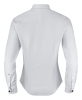 Bb60 Twill Woman Valkoinen