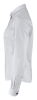 Bb60 Twill Woman Valkoinen