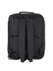 Black Line Computer Backpack Musta