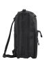 Black Line Computer Backpack Musta